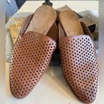 Aerosoles Size 7.5 aersoles mules great condition Photo 1