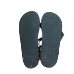 Rainbow Sandals Rainbow Black T Street Sandals Sz M 6.5-7.5 Womens Photo 3