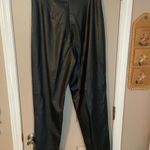 Mountain Lake  Vintage Leather-Look Dress Pants​ Photo 7