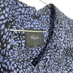 Rails  Josephine Midnight Lynx Shirt Photo 2