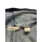 Anthropologie botanical garden sweater by Sleeping on Snow sz Large Photo 5