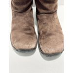Merrell  Primo Chill Masiff‎ Boots Chocolate Suede Leather Winter Boots Brown 7.5 Photo 9