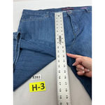 Gloria Vanderbilt Womans Amanda Blue Jeans 24 W Photo 6