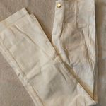 White Dress Pants Photo 0