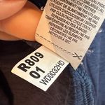 Gaiam Preloved  dark Heather blue Hoodie Photo 5