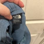 The North Face  Class V Hike Shorts 2.0 Womens‎ Large Blue Green Photo 8