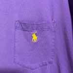 POLO Ralph Lauren Vintage Oversized T Photo 2