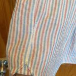 Anthropologie Isabelle Sinclaire stripe Top S Photo 5