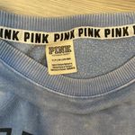 PINK - Victoria's Secret PInK Victoria Secret Pink Acid Washed size small Photo 1