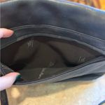 Etienne Aigner Vintage Crossbody Bag with Flap-Over Design Photo 3