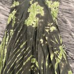 Kathmandu Imports Green Tie-Dye Jumpsuit  One size fits S-XL By Kathmandu  Photo 4