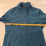 Outdoor Research Prologue Moto Jacket Size M Women Blue Pockets Quick Dry Pocket Size M Photo 5