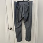 FIGS  Livingston Gray Basic Scrub Pants (Size XL/T) Photo 7