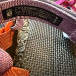Teva Womens Original Universal Sandals Metallic Pink Multi 9 Photo 5
