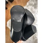 Simply Vera, Vera Wang Simply by Vera wang simply by vera a black booties cut out size 6 medium with 2. Photo 4
