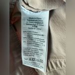 Madewell The Slim Straight Utility Pants in Capri Pink 27 Photo 8