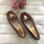 Michael Kors Leather Loafers 7M Photo 0