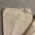 Princess Polly  White Jeans Photo 1