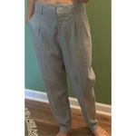 Akris Punto  100% Schurwolle virgin wool Women’s Trousers M Photo 8