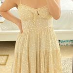 Skylar + Madison Star Print Dress Photo 0