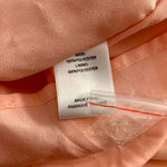 KEEPSAKE the Label Riptide Maxi Dress in Apricot Pink Photo 10