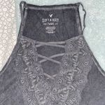 American Eagle  Soft & Sexy Lace Top Photo 1