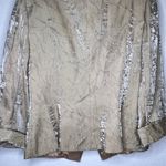 Vintage Alex Evenings Formal Jacket‎ Size M Photo 5
