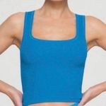 SKIMS Cotton Ribbed Tank Top L Photo 1