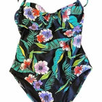 Old Navy NWOT  One Piece Womens Swimming  Suit Photo 0