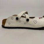 Birkenstock  Mickey Mouse Clogs Size 8 Photo 4