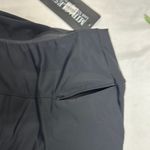 MiracleSuit Black Skorts - Swim Skirt with Elastic Waistband Photo 5