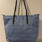 Lauren‎ Ralph Lauren Keaton Tote Bag In Paisley Pattern Photo 2