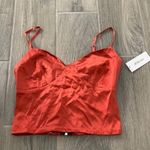 All my love silk Danielle top Photo 0