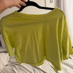 Free People  Inspire Tee Photo 0