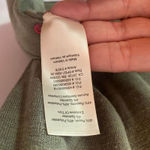 Wilfred Free Forest Green Crewneck Tee T-Shirt Stretch Lounge Women size Medium Photo 8