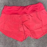 Lululemon Speed Short 2.5’’ Photo 0