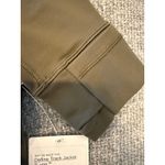 NWT Lululemon Bundle Bra and Define Jacket. Size S/6 Black Photo 3