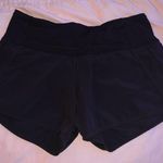 Lululemon  Speed Up Shorts Photo 0