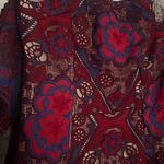 Minuet Floral Dress Photo 3