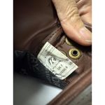 Kanyon Waterproof Outdoor Tall Boots UK 7 US 8 Brown Leather Suede Lace Up Photo 6