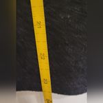 Victoria's Secret Size Medium Charcoal Gray Top Photo 3