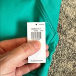 Old Navy Maternity Twist-Front Nursing Tankini Swim Top in Glass Bead Photo 7