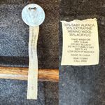 margaret o'leary Margaret O’Leary Merino Wool Blend Cardigan Photo 4