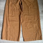 Madewell NEW  The Petite Harlow Wide-Leg Pant 6P Photo 3