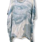 Johnny Was Biya  Silk Tunic Top Dress Photo 0