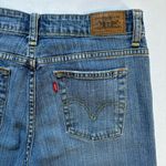 Levi's Levi’s 515 Bootcut Jeans 6M Photo 2