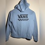 Vans Fullzip Hoodie M Photo 1