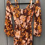 Somedays Lovin  Floral Dress Photo 1