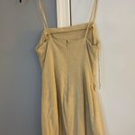 ZARA  linen dress Photo 1
