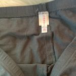 Xhilaration  Cargo Cotton Leggings Photo 3